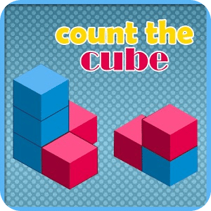 Count the cube