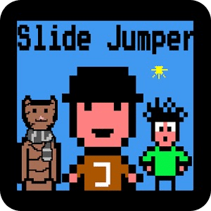 Slide Jumper