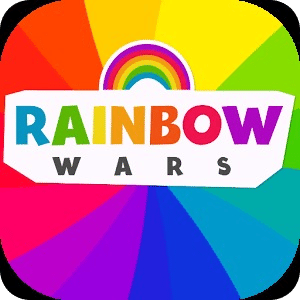 Rainbow Wars