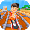 Subway Rush: addicting free run games