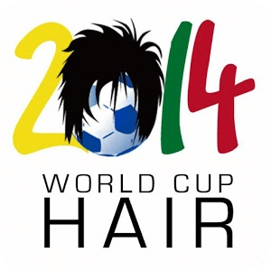 World Cup Hair 2014