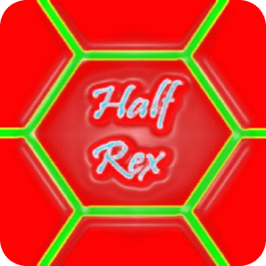 Half Rex