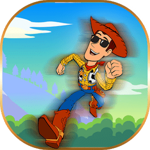super woody toy - sheriff story adventure Game