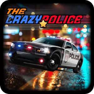 The Crazy Police