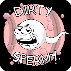 Dirty Spermy