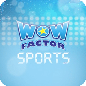 WOW Factor Sports Nationals