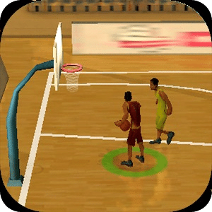 Basketball 3D Shoot Game