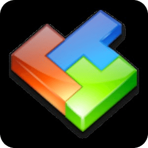iQ Cube