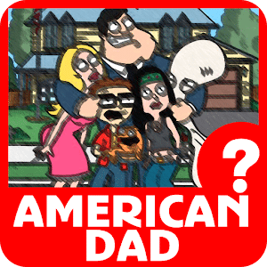 Guess American Dad Trivia Quiz