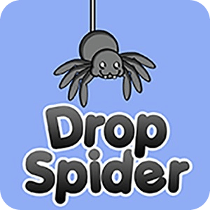 Drop Spider