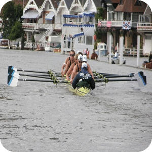 International Rowing