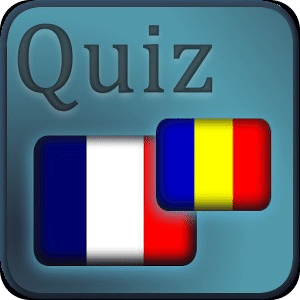 Lang Quiz: French-Romanian