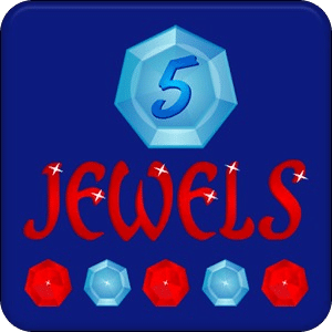 5 Jewels