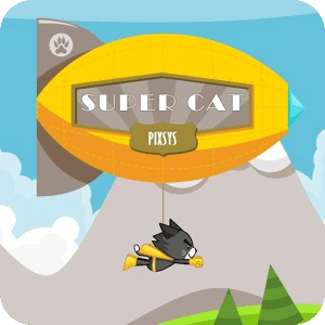 Super Cat