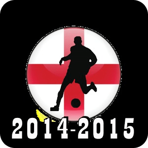 England Football 2014-2015