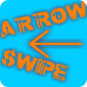 Arrow Swipe