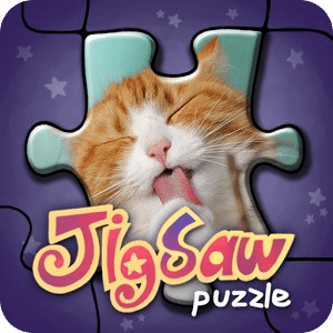 Art Jigsaw Puzzle