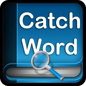 Catch Word - 1 pic 1 word