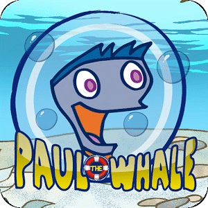 Paul the whale
