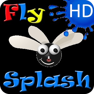 Fly Splash HD