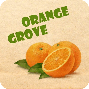 Orange Grove Test