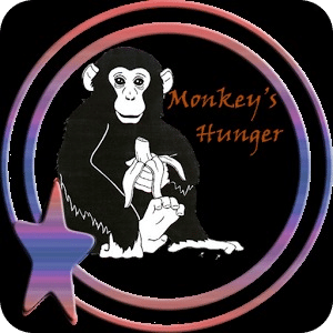 Monkey is Hunger