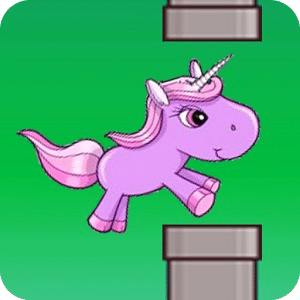 Flappy Unicorn