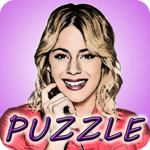 JuegoLetta - Jigsaw Puzzle