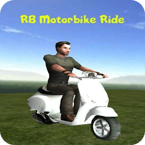 Motorbike Ride RB