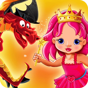 Princess and Dragons