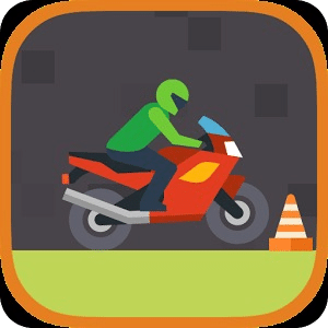 Moto Race Dhoom Stunts