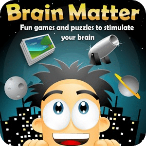 Brain-Matter Memory Free