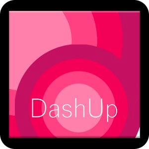 DashUp Pink