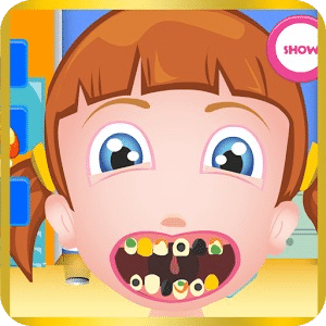 Little Kids Dental Care
