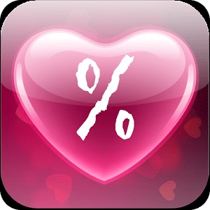 Love Percentage Calculator