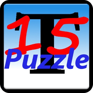 15 Puzzle Tournament