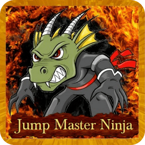 Jump Master Ninja