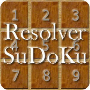 Resolver Sudoku