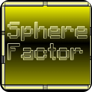 Brick Break Sphere Factor Free