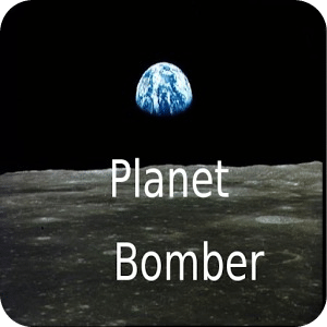Planet Bomber