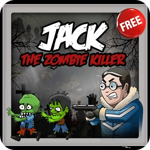 Jack The Zombie Killer