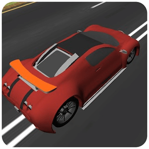 Highway Turbo Racer 3D