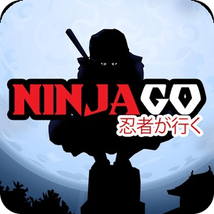 NinjaGo Endless Runner