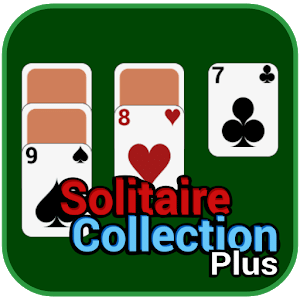 Solitaire Collection Plus