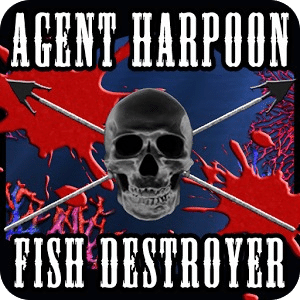 Agent Harpoon: Free Edition