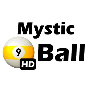 Mystic 9 Ball HD
