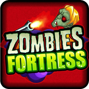 Zombie Fortress