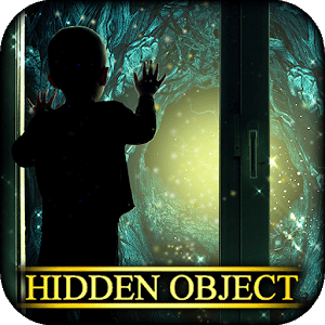Hidden Object - The Other Side