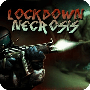 Lockdown Necrosis - Zombies