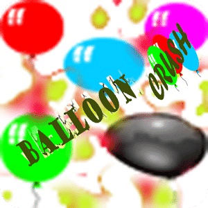 Balloon Crush Free